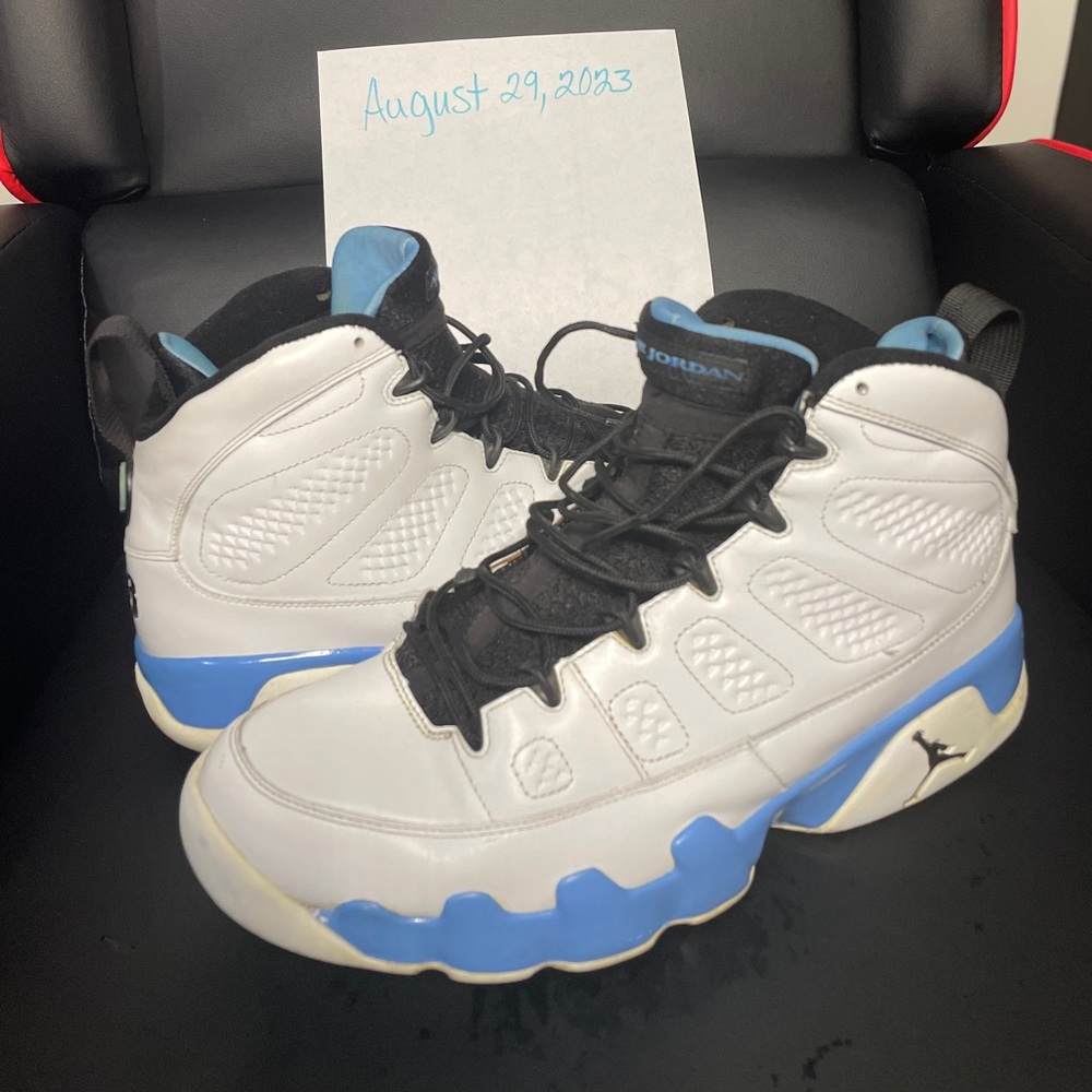 Yes the 2010 Carolinas in Good Shape for 13years old - taking reasonable offers